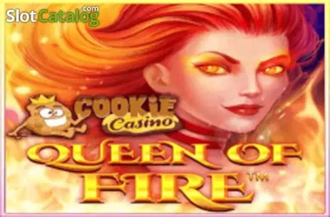 cookie casino queen of fire play  2nd deposit: 50% deposit bonus up to € 100 + 100 free spins
